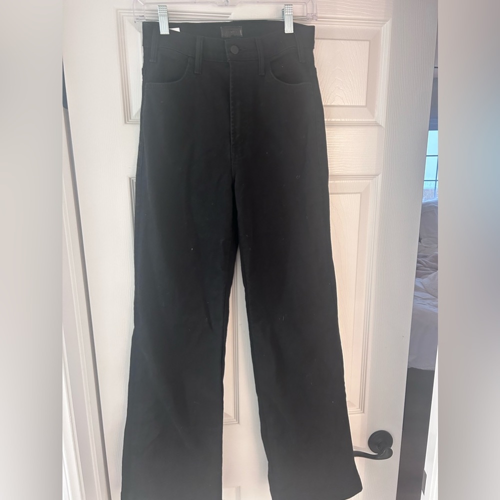 Mother bootcut jeans 26